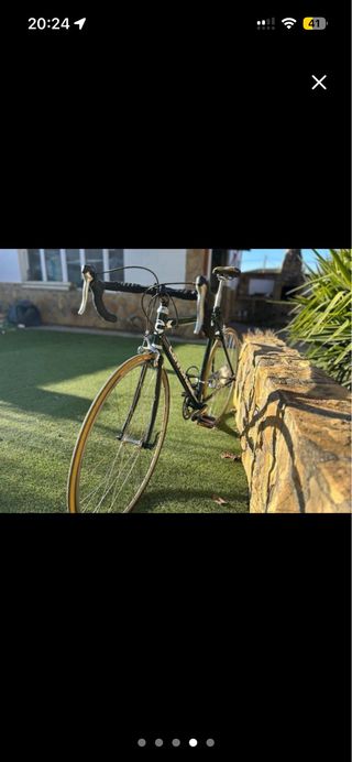 Cannondale R200 Bicicleta de Carretera