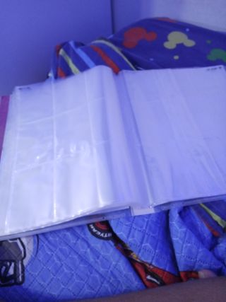 Album Calciatori Adrenalyn 2024-2025