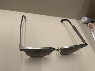 Gafas de sol Ray-Ban Wayfarer Titanium
ORIGINALES
