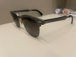 Gafas de sol Ray-Ban Wayfarer Titanium
ORIGINALES
