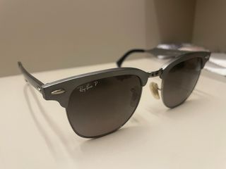 Gafas de sol Ray-Ban Wayfarer Titanium
ORIGINALES
