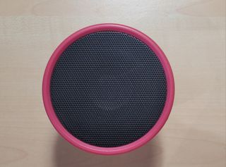 Altavoz bluetooth TDK TREK MINI Rosa