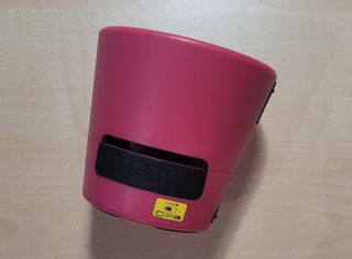 Altavoz bluetooth TDK TREK MINI Rosa
