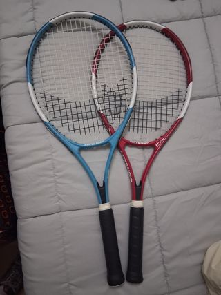 Raquetas de Tenis Artengo (2 unidades)