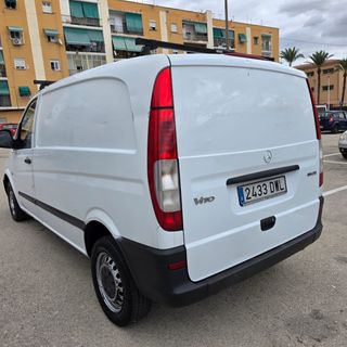 Mercedes-Benz Vito 2006