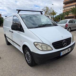 Mercedes-Benz Vito 2006