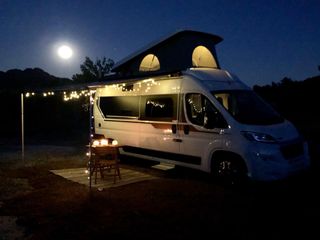 GRAND CAMPER PILOTE V600G