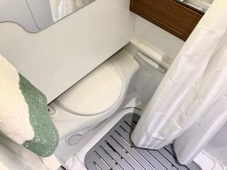 GRAND CAMPER PILOTE V600G