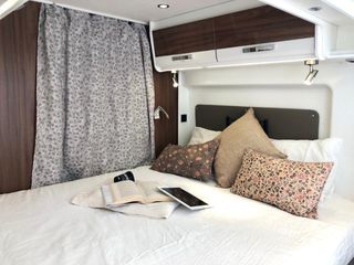 GRAND CAMPER PILOTE V600G