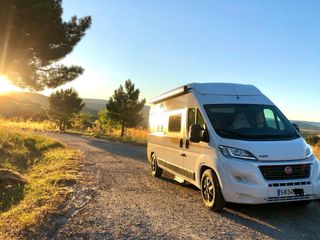GRAND CAMPER PILOTE V600G