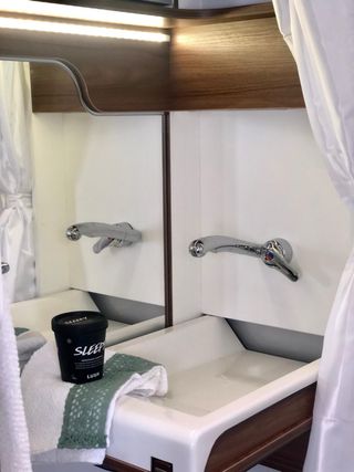 GRAND CAMPER PILOTE V600G