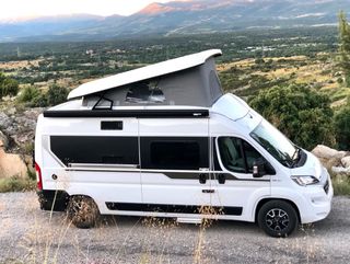 GRAND CAMPER PILOTE V600G