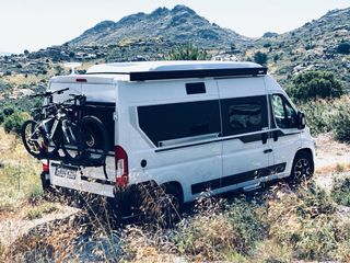 GRAND CAMPER PILOTE V600G