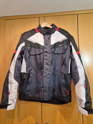 Chaqueta Rev'it Talla XXL