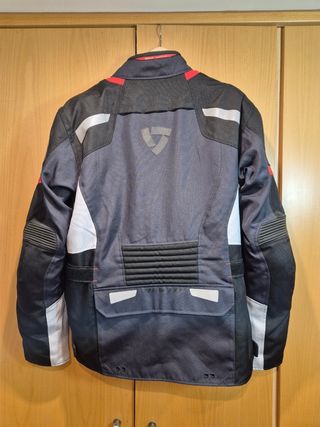 Chaqueta Rev'it Talla XXL
