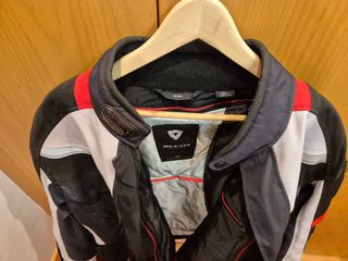Chaqueta Rev'it Talla XXL