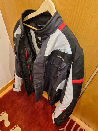 Chaqueta Rev'it Talla XXL