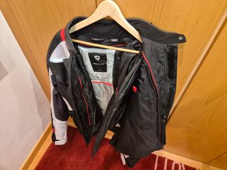 Chaqueta Rev'it Talla XXL