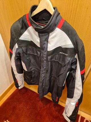 Chaqueta Rev'it Talla XXL