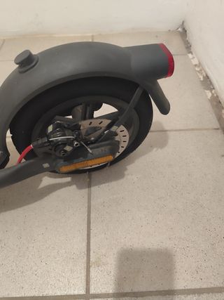 Patinete Eléctrico Xiaomi 4