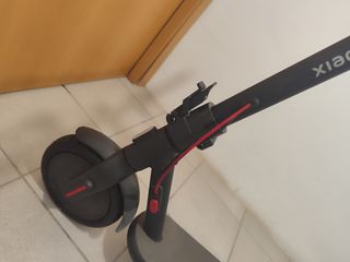 Patinete Eléctrico Xiaomi 4