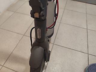 Patinete Eléctrico Xiaomi 4