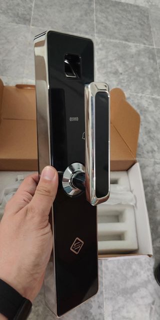 Cerradura Inteligente Q303+