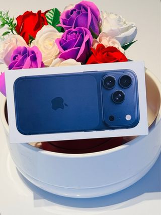 iPhone 17 Pro Max 256 - sigillato - prezzo fisso