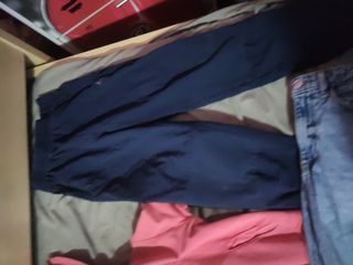 Pack Ropa Niña Chaquetas y Pantalones