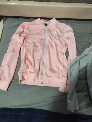 Pack Ropa Niña Chaquetas y Pantalones