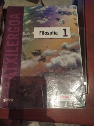 FILOSOFIA