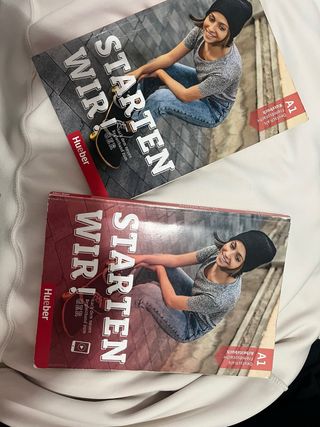 Starten Wir