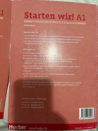 Starten Wir