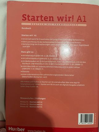 Starten Wir