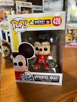 Funko Pop! Mickey 426 Aprendiz