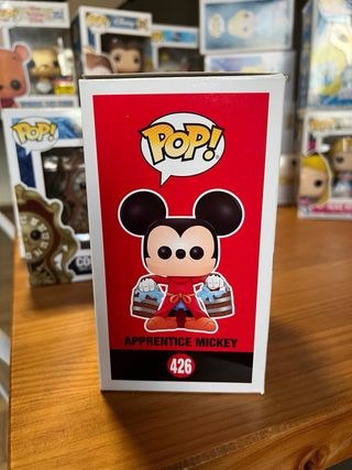 Funko Pop! Mickey 426 Aprendiz