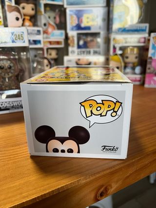 Funko Pop! Mickey 426 Aprendiz