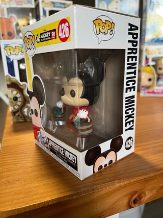 Funko Pop! Mickey 426 Aprendiz