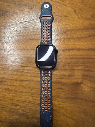 Apple Watch Serie 10 46mm + 2 correas