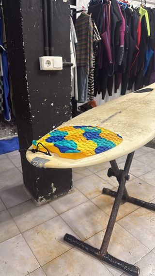 Tabla de surf 6'0