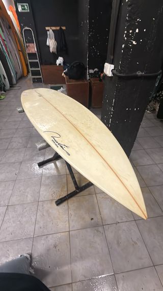 Tabla de surf 6'0