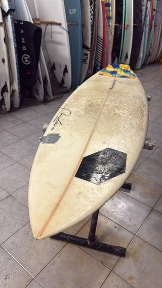 Tabla de surf 6'0