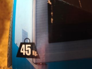 Soporte Microondas VisioGiro 25