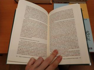 Libros de Julio Valdeón Baruque 