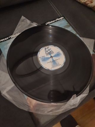 Vinilo Grover Washington Jr. Mister Magic Jazz