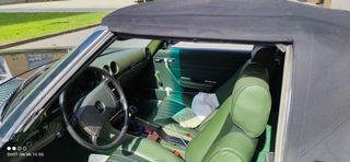 Mercedes-Benz  SL 1973