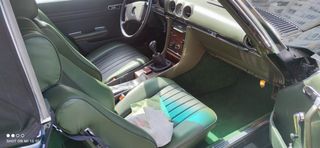 Mercedes-Benz  SL 1973