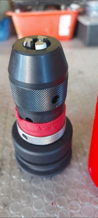 Mandrino Hilti nuovo