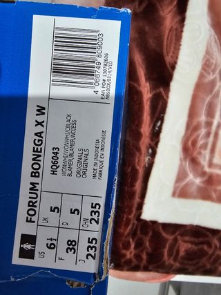 Zapatillas Adidas Beige Mujer