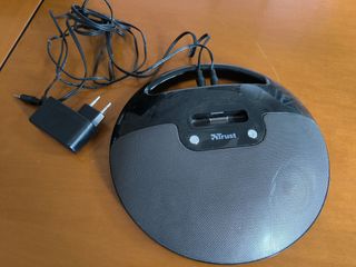 Docking Station Trust per Apple